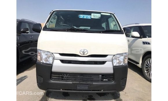 Buy Import Toyota Hiace White Car in Import - Dubai in Abhasia Buy Import Toyota Hiace White Car in Import - Dubai in Abhasia