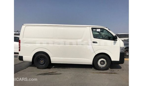Buy Import Toyota Hiace White Car in Import - Dubai in Abhasia Buy Import Toyota Hiace White Car in Import - Dubai in Abhasia