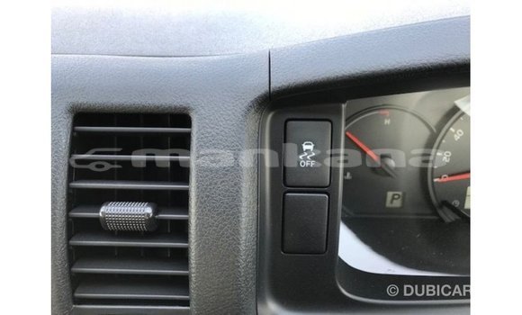 Buy Import Toyota Hiace White Car in Import - Dubai in Abhasia Buy Import Toyota Hiace White Car in Import - Dubai in Abhasia