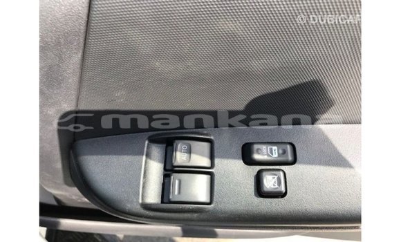 Buy Import Toyota Hiace White Car in Import - Dubai in Abhasia Buy Import Toyota Hiace White Car in Import - Dubai in Abhasia