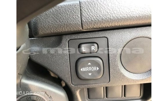 Buy Import Toyota Hiace White Car in Import - Dubai in Abhasia Buy Import Toyota Hiace White Car in Import - Dubai in Abhasia