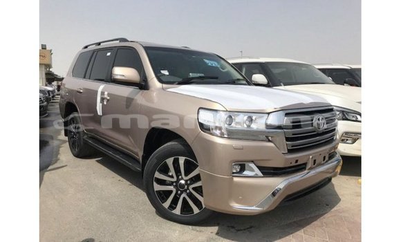 Buy Import Toyota Land Cruiser Other Car in Import - Dubai in Abhasia Buy Import Toyota Land Cruiser Other Car in Import - Dubai in Abhasia