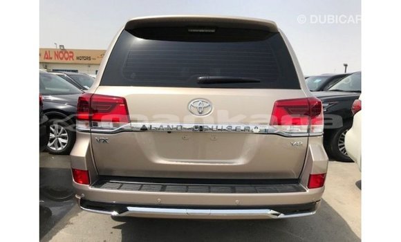 Buy Import Toyota Land Cruiser Other Car in Import - Dubai in Abhasia Buy Import Toyota Land Cruiser Other Car in Import - Dubai in Abhasia