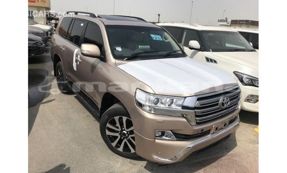 Buy Import Toyota Land Cruiser Other Car in Import - Dubai in Abhasia Buy Import Toyota Land Cruiser Other Car in Import - Dubai in Abhasia
