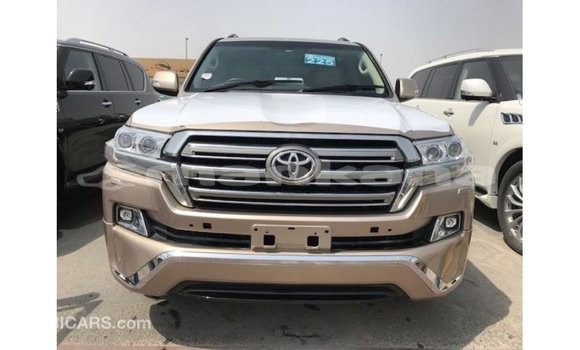 Buy Import Toyota Land Cruiser Other Car in Import - Dubai in Abhasia Buy Import Toyota Land Cruiser Other Car in Import - Dubai in Abhasia