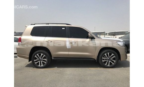 Buy Import Toyota Land Cruiser Other Car in Import - Dubai in Abhasia Buy Import Toyota Land Cruiser Other Car in Import - Dubai in Abhasia