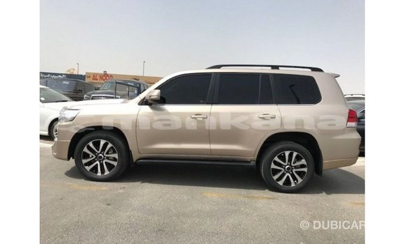Buy Import Toyota Land Cruiser Other Car in Import - Dubai in Abhasia Buy Import Toyota Land Cruiser Other Car in Import - Dubai in Abhasia