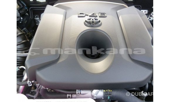 Buy Import Toyota Prado White Car in Import - Dubai in Abhasia Buy Import Toyota Prado White Car in Import - Dubai in Abhasia