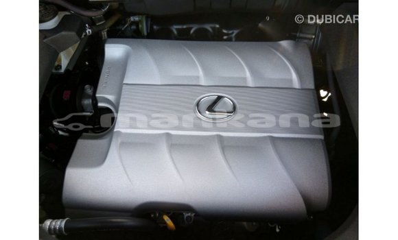 Buy Import Lexus RX 350 Black Car in Import - Dubai in Abhasia Buy Import Lexus RX 350 Black Car in Import - Dubai in Abhasia