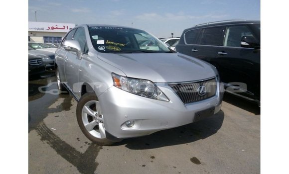 Buy Import Lexus RX 350 Other Car in Import - Dubai in Abhasia Buy Import Lexus RX 350 Other Car in Import - Dubai in Abhasia