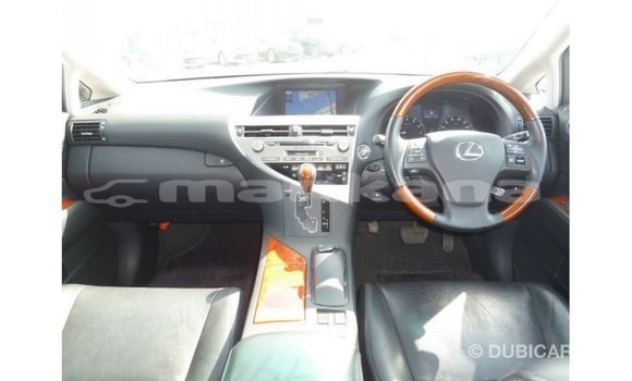 Buy Import Lexus RX 350 Other Car in Import - Dubai in Abhasia Buy Import Lexus RX 350 Other Car in Import - Dubai in Abhasia