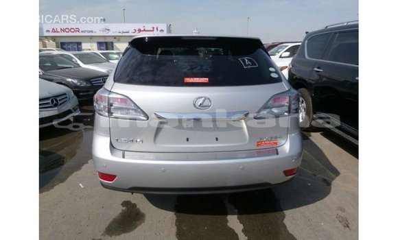 Buy Import Lexus RX 350 Other Car in Import - Dubai in Abhasia Buy Import Lexus RX 350 Other Car in Import - Dubai in Abhasia