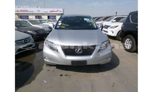 Buy Import Lexus RX 350 Other Car in Import - Dubai in Abhasia Buy Import Lexus RX 350 Other Car in Import - Dubai in Abhasia