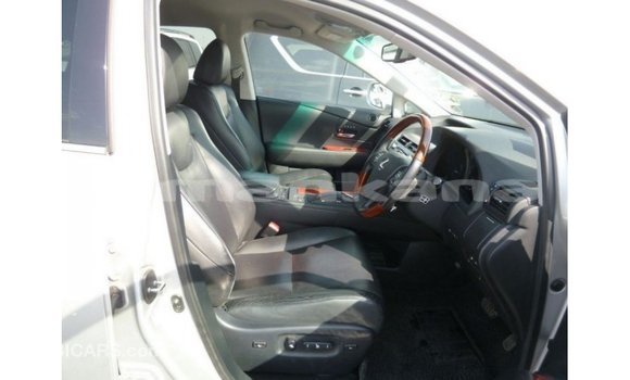 Buy Import Lexus RX 350 Other Car in Import - Dubai in Abhasia Buy Import Lexus RX 350 Other Car in Import - Dubai in Abhasia