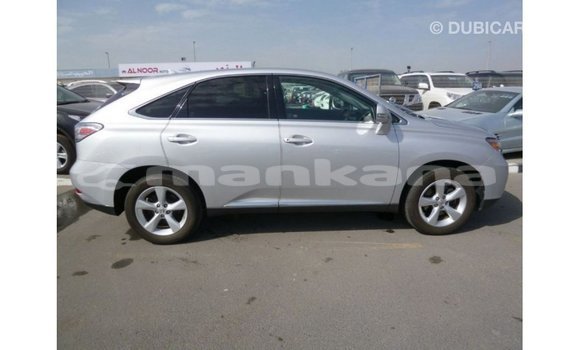 Buy Import Lexus RX 350 Other Car in Import - Dubai in Abhasia Buy Import Lexus RX 350 Other Car in Import - Dubai in Abhasia
