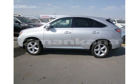Buy Import Lexus RX 350 Other Car in Import - Dubai in Abhasia Buy Import Lexus RX 350 Other Car in Import - Dubai in Abhasia