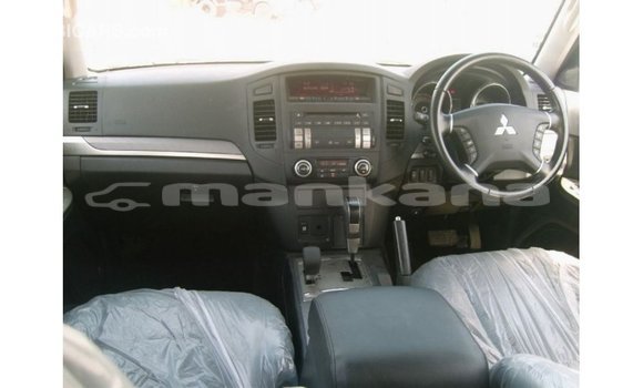 Buy Import Mitsubishi Pajero Other Car in Import - Dubai in Abhasia Buy Import Mitsubishi Pajero Other Car in Import - Dubai in Abhasia
