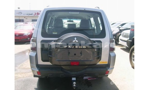 Buy Import Mitsubishi Pajero Other Car in Import - Dubai in Abhasia Buy Import Mitsubishi Pajero Other Car in Import - Dubai in Abhasia