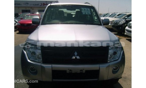 Buy Import Mitsubishi Pajero Other Car in Import - Dubai in Abhasia Buy Import Mitsubishi Pajero Other Car in Import - Dubai in Abhasia