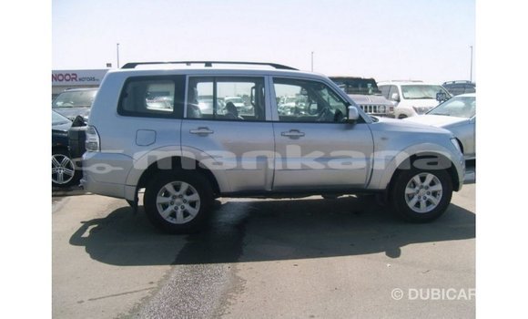 Buy Import Mitsubishi Pajero Other Car in Import - Dubai in Abhasia Buy Import Mitsubishi Pajero Other Car in Import - Dubai in Abhasia
