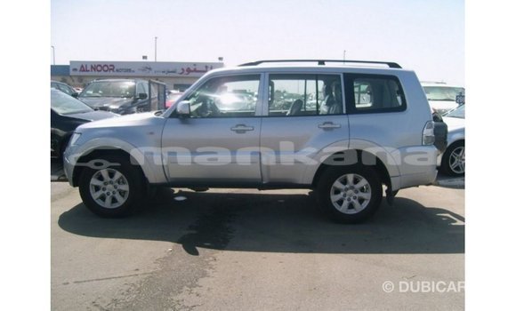 Buy Import Mitsubishi Pajero Other Car in Import - Dubai in Abhasia Buy Import Mitsubishi Pajero Other Car in Import - Dubai in Abhasia