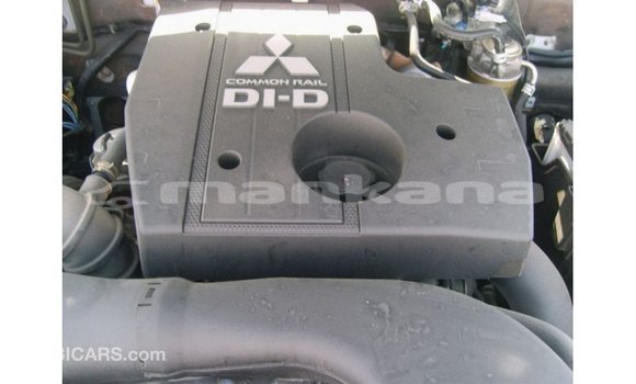 Buy Import Mitsubishi Pajero Other Car in Import - Dubai in Abhasia Buy Import Mitsubishi Pajero Other Car in Import - Dubai in Abhasia
