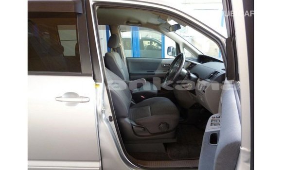 Buy Import Toyota Voxy Other Car in Import - Dubai in Abhasia Buy Import Toyota Voxy Other Car in Import - Dubai in Abhasia