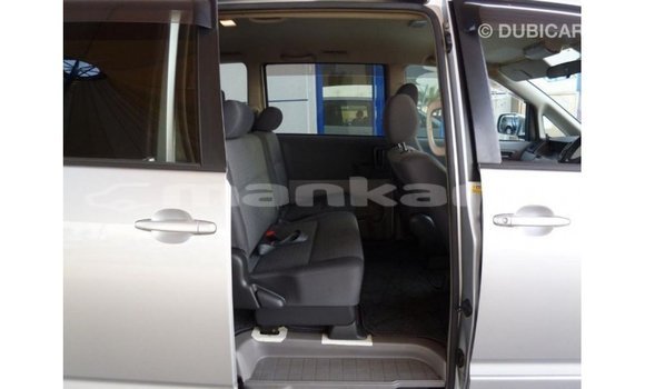 Buy Import Toyota Voxy Other Car in Import - Dubai in Abhasia Buy Import Toyota Voxy Other Car in Import - Dubai in Abhasia