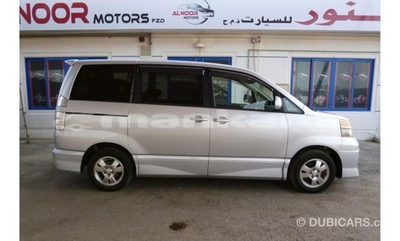 Buy Import Toyota Voxy Other Car in Import - Dubai in Abhasia Buy Import Toyota Voxy Other Car in Import - Dubai in Abhasia