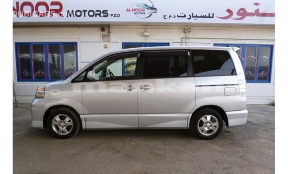 Buy Import Toyota Voxy Other Car in Import - Dubai in Abhasia Buy Import Toyota Voxy Other Car in Import - Dubai in Abhasia