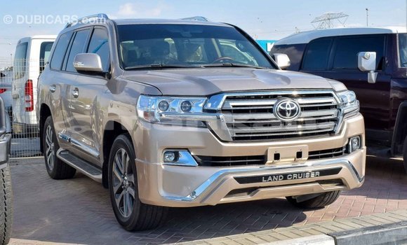Buy Import Toyota Land Cruiser Other Car in Import - Dubai in Abhasia Buy Import Toyota Land Cruiser Other Car in Import - Dubai in Abhasia