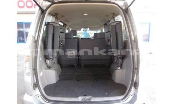 Buy Import Toyota Voxy Other Car in Import - Dubai in Abhasia Buy Import Toyota Voxy Other Car in Import - Dubai in Abhasia
