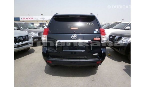 Buy Import Toyota Prado Blue Car in Import - Dubai in Abhasia Buy Import Toyota Prado Blue Car in Import - Dubai in Abhasia