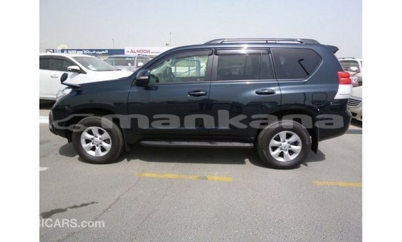 Buy Import Toyota Prado Blue Car in Import - Dubai in Abhasia Buy Import Toyota Prado Blue Car in Import - Dubai in Abhasia