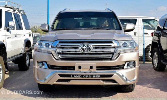 Buy Import Toyota Land Cruiser Other Car in Import - Dubai in Abhasia Buy Import Toyota Land Cruiser Other Car in Import - Dubai in Abhasia
