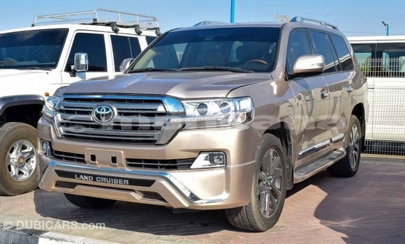 Buy Import Toyota Land Cruiser Other Car in Import - Dubai in Abhasia Buy Import Toyota Land Cruiser Other Car in Import - Dubai in Abhasia