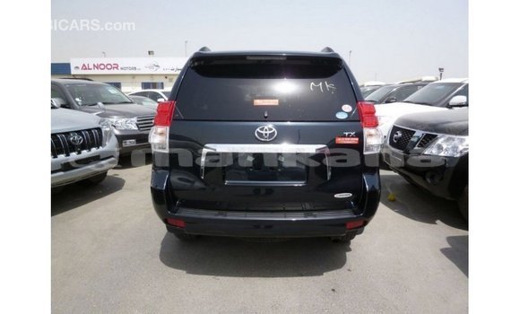 Buy Import Toyota Prado Blue Car in Import - Dubai in Abhasia Buy Import Toyota Prado Blue Car in Import - Dubai in Abhasia