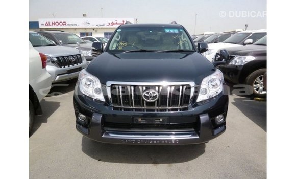 Buy Import Toyota Prado Blue Car in Import - Dubai in Abhasia Buy Import Toyota Prado Blue Car in Import - Dubai in Abhasia