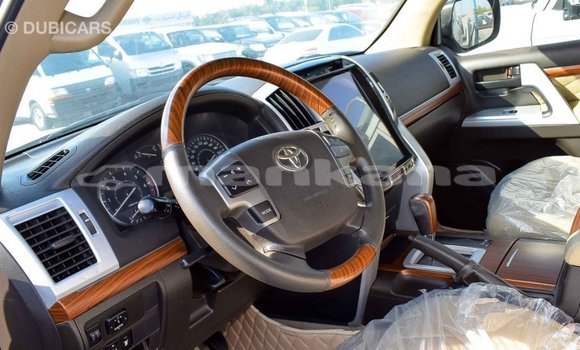 Buy Import Toyota Land Cruiser Other Car in Import - Dubai in Abhasia Buy Import Toyota Land Cruiser Other Car in Import - Dubai in Abhasia