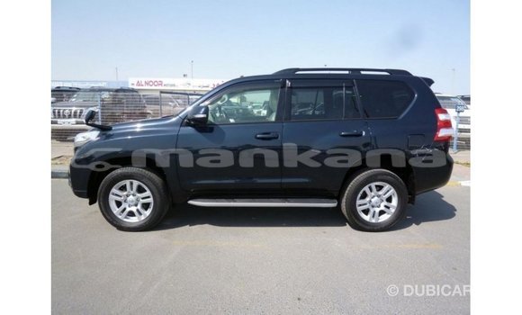 Buy Import Toyota Prado Blue Car in Import - Dubai in Abhasia Buy Import Toyota Prado Blue Car in Import - Dubai in Abhasia