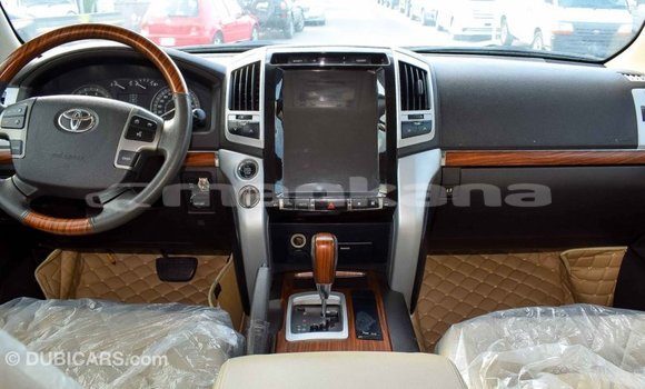 Buy Import Toyota Land Cruiser Other Car in Import - Dubai in Abhasia Buy Import Toyota Land Cruiser Other Car in Import - Dubai in Abhasia