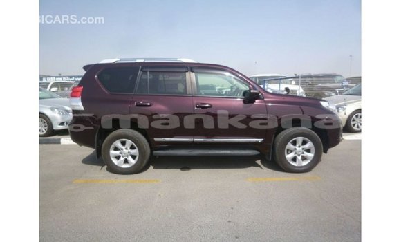 Buy Import Toyota Prado Other Car in Import - Dubai in Abhasia Buy Import Toyota Prado Other Car in Import - Dubai in Abhasia