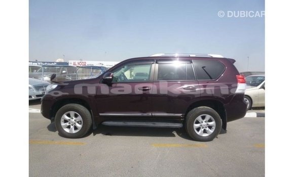 Buy Import Toyota Prado Other Car in Import - Dubai in Abhasia Buy Import Toyota Prado Other Car in Import - Dubai in Abhasia