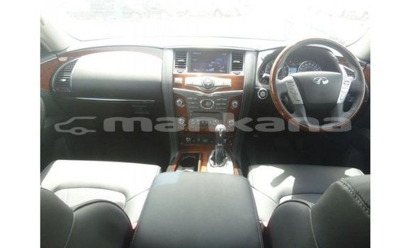Buy Import Infiniti Q Black Car in Import - Dubai in Abhasia Buy Import Infiniti Q Black Car in Import - Dubai in Abhasia