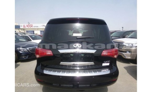 Buy Import Infiniti Q Black Car in Import - Dubai in Abhasia Buy Import Infiniti Q Black Car in Import - Dubai in Abhasia