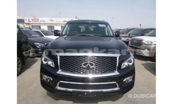 Buy Import Infiniti Q Black Car in Import - Dubai in Abhasia Buy Import Infiniti Q Black Car in Import - Dubai in Abhasia