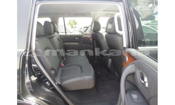 Buy Import Infiniti Q Black Car in Import - Dubai in Abhasia Buy Import Infiniti Q Black Car in Import - Dubai in Abhasia