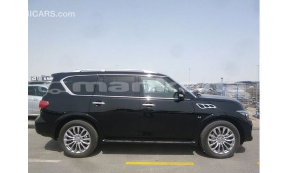 Buy Import Infiniti Q Black Car in Import - Dubai in Abhasia Buy Import Infiniti Q Black Car in Import - Dubai in Abhasia