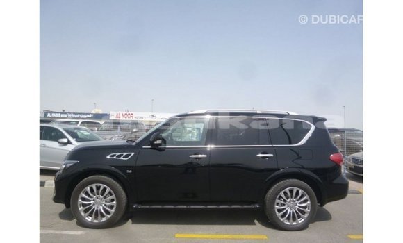 Buy Import Infiniti Q Black Car in Import - Dubai in Abhasia Buy Import Infiniti Q Black Car in Import - Dubai in Abhasia