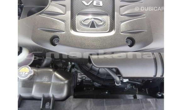 Buy Import Infiniti Q Black Car in Import - Dubai in Abhasia Buy Import Infiniti Q Black Car in Import - Dubai in Abhasia